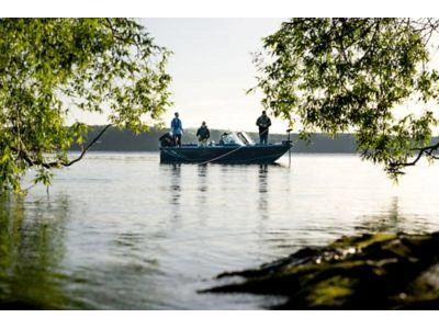 Lund 1875 Tyee 1875 Tyee sport 2024 alt