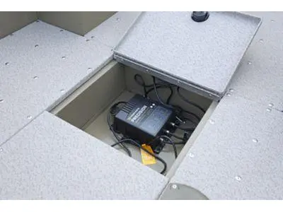 2024 Lund 1875 Alaskan ss