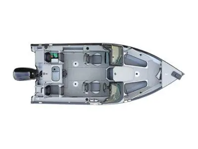 Lund 1775 Adventure sport 2024