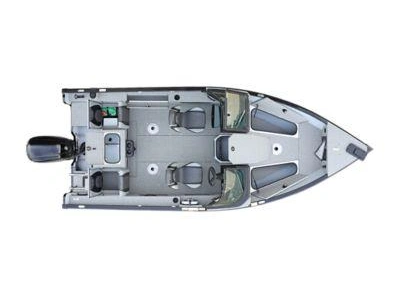 2024 Lund 1775 Adventure 1775 Adventure sport alt