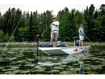 2024 Lund 1875 RENEGADE ss