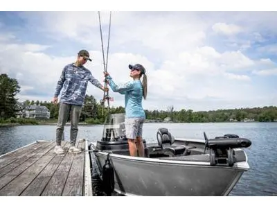 2024 Lund 1775 Impact XS sport