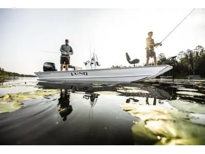 2024 Lund 2070 PREDATOR ss