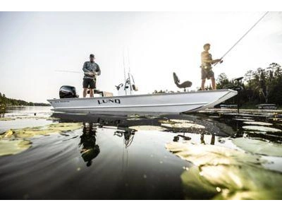 2024 Lund 2070 PREDATOR 2070 PREDATOR ss alt