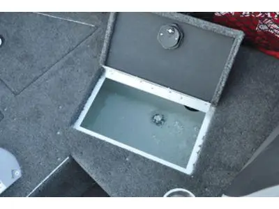 2024 Lund 1875 Tyee sport