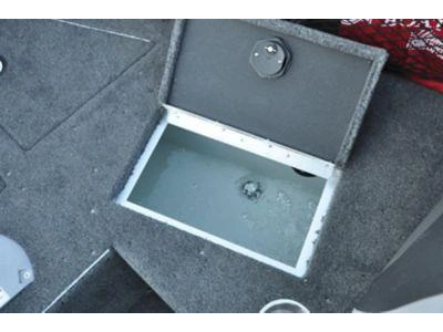 2024 Lund 1875 Tyee 1875 Tyee sport alt