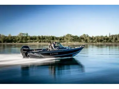 2024 Lund 1875 Impact XS sport