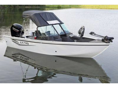 Lund 1650 Rebel XL 1650 Rebel XL tiller 2024 alt