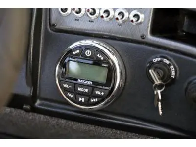 2024 Lund 2075 FISHERMAN sport