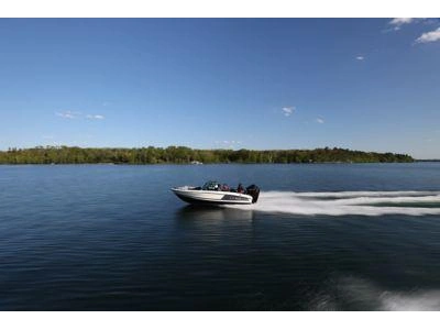 2024 Lund 189 Tyee GL 189 Tyee GL sport alt