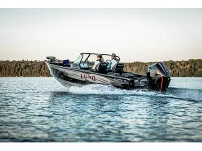 2024 Lund 2075 Impact XS sport