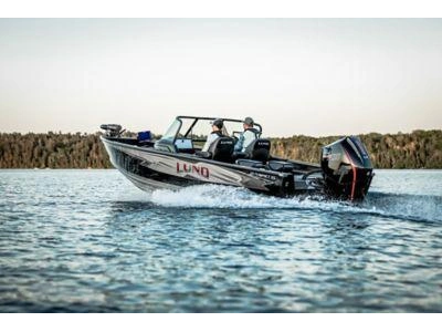 2024 Lund 2075 Impact XS 2075 Impact XS sport alt