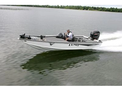 Lund 1875 PRO-V MUSKY XS 1875 PRO-V MUSKY XS 2024 alt