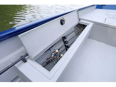 2024 Lund 1870 Predator cc