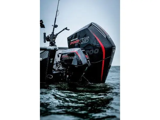 2024 Lund 2075 FISHERMAN sport