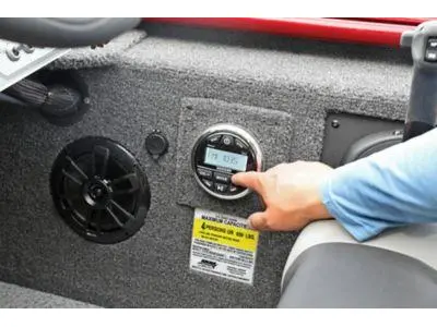 2024 Lund 1775 RENEGADE ss