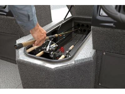 2024 Lund 2075 FISHERMAN 2075 FISHERMAN sport alt