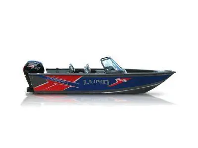 Lund 1775 Crossover XS sport 2024