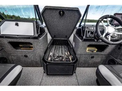 2024 Lund 1875 Impact XS ss