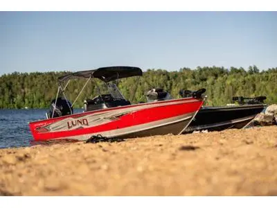 2024 Lund 1875 Impact XS sport