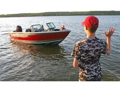 Lund 2275 Baron sport 2024