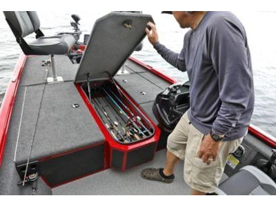 2024 Lund 1775 RENEGADE 1775 RENEGADE ss alt