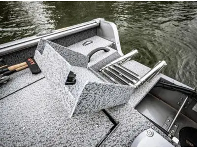 2024 Lund 1775 Impact XS sport