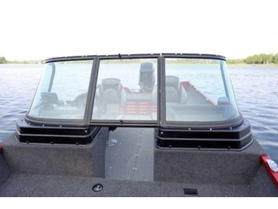 Lund 1650 Angler 1650 Angler tiller 2024 alt