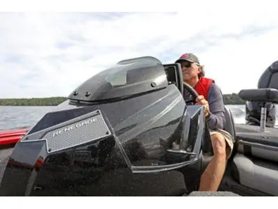 2024 Lund 1775 RENEGADE ss