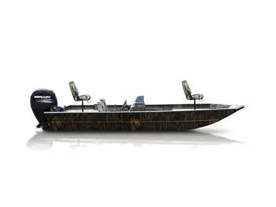 Lund 1870 Predator cc 2024