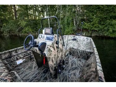 2024 Lund 1870 Predator ss