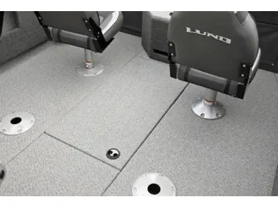 2024 Lund 2075 FISHERMAN sport