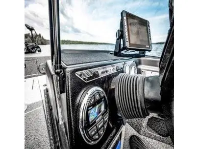 2024 Lund 1775 Impact XS sport