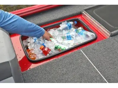 2024 Lund 1775 RENEGADE ss