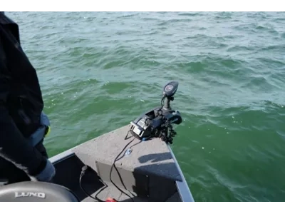 2024 Lund 1775 Pro Guide 1775 Pro Guide tiller alt