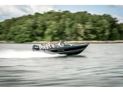 2024 Lund 1875 Impact XS ss