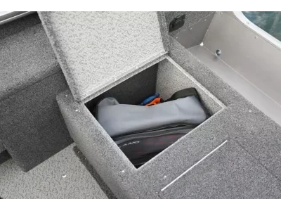 Lund 1775 Pro Guide 1775 Pro Guide tiller 2024 alt