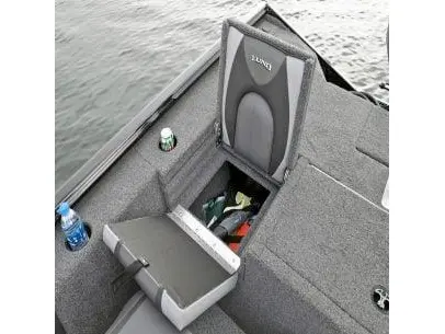 2024 Lund 1875 RENEGADE ss