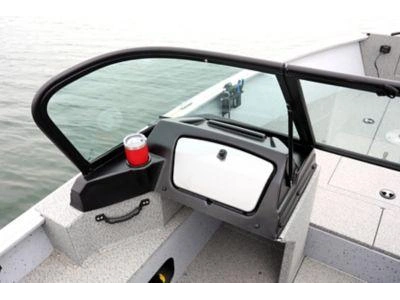 2024 Lund 2075 Alaskan 2075 Alaskan tiller alt