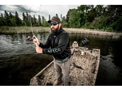 Lund 1660 Predator 1660 Predator tiller 2024 alt