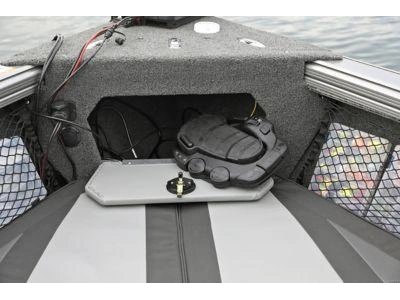 2024 Lund 2075 TYEE 2075 TYEE sport alt