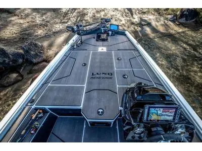 2024 Lund 1875 RENEGADE ss