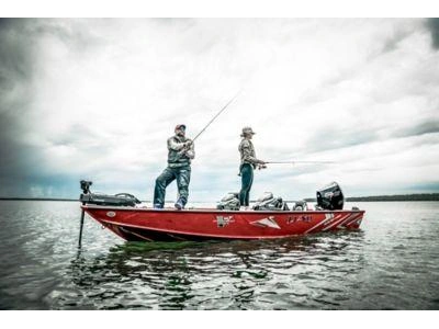 Lund 2075 Pro-V Bass XS 2075 Pro-V Bass XS 2024 alt