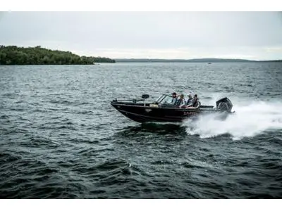 Lund 2075 PRO-V sport 2024