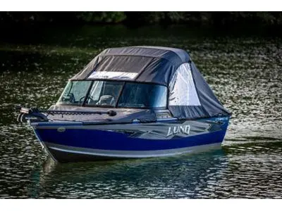 2024 Lund 1775 Impact XS ss