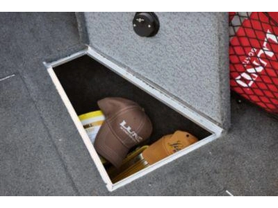 Lund 1875 Tyee 1875 Tyee sport 2024 alt