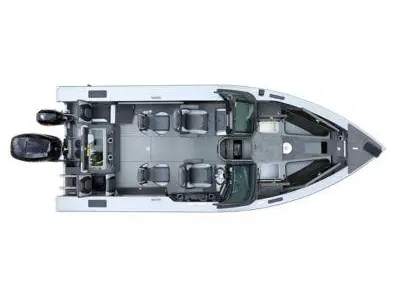 2024 Lund 2175 PRO-V sport