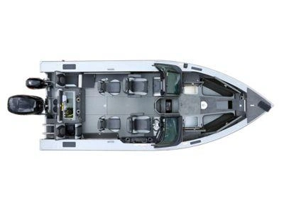 2024 Lund 2175 PRO-V 2175 PRO-V sport alt