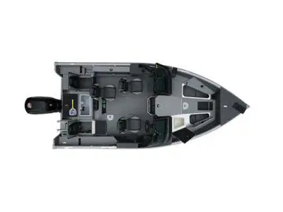 2024 Lund 1775 Impact XS sport
