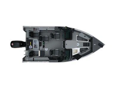 2024 Lund 1775 Impact XS 1775 Impact XS sport alt